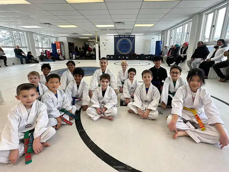 1 United MMA House Lincoln Park & Boonton facility image