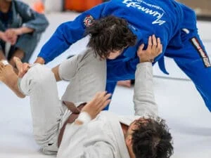 1 United MMA House Lincoln Park & Boonton facility image