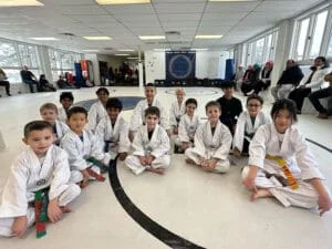 1 United MMA Lincoln Park facility image
