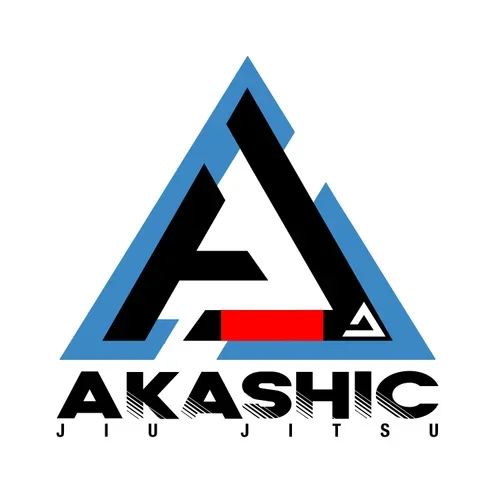 Akashic Jiu Jitsu academy logo