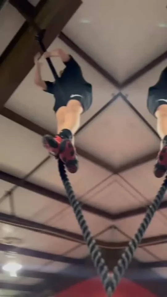 American MMA and Wrestling facility image