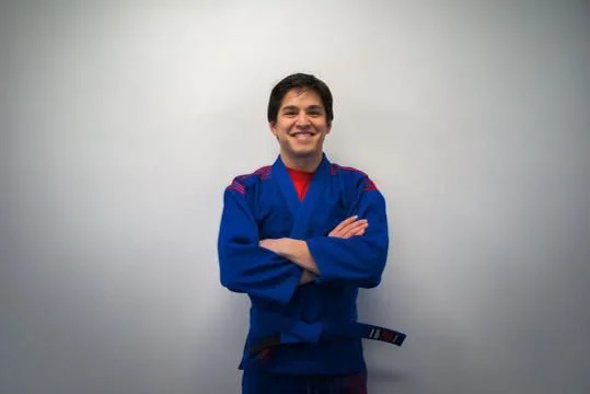 Bataille Jiu Jitsu Academy facility image