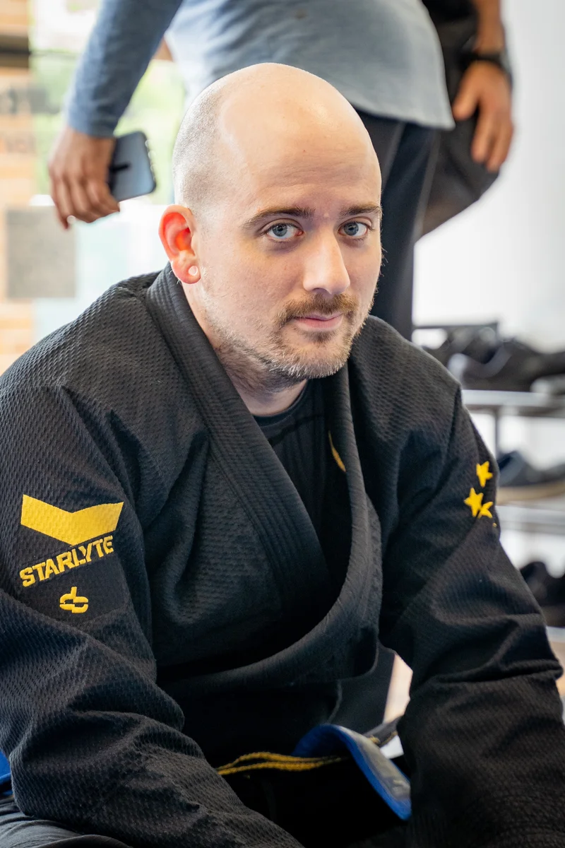 Bataille Jiu Jitsu Academy facility image