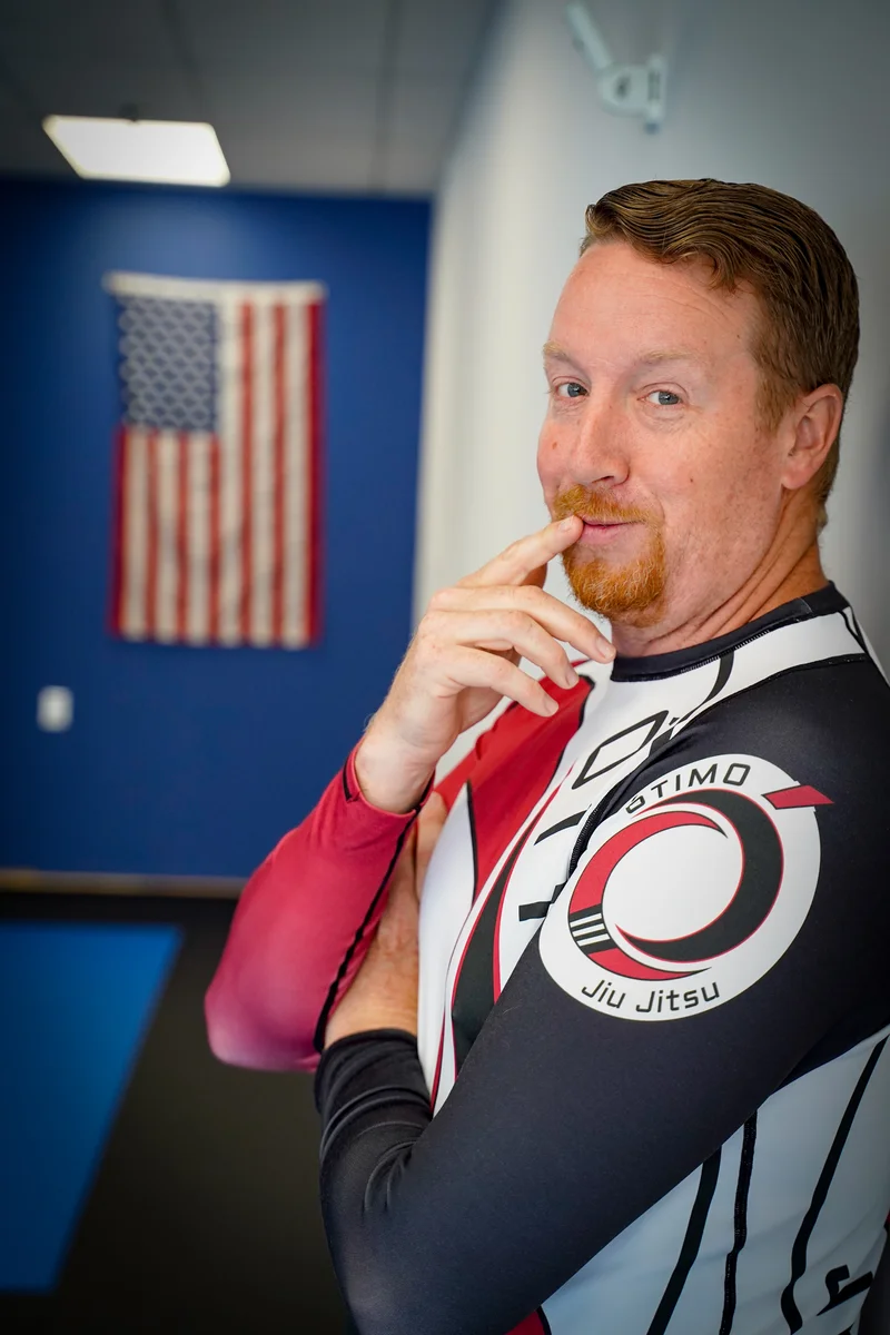 Bataille Jiu Jitsu Academy facility image