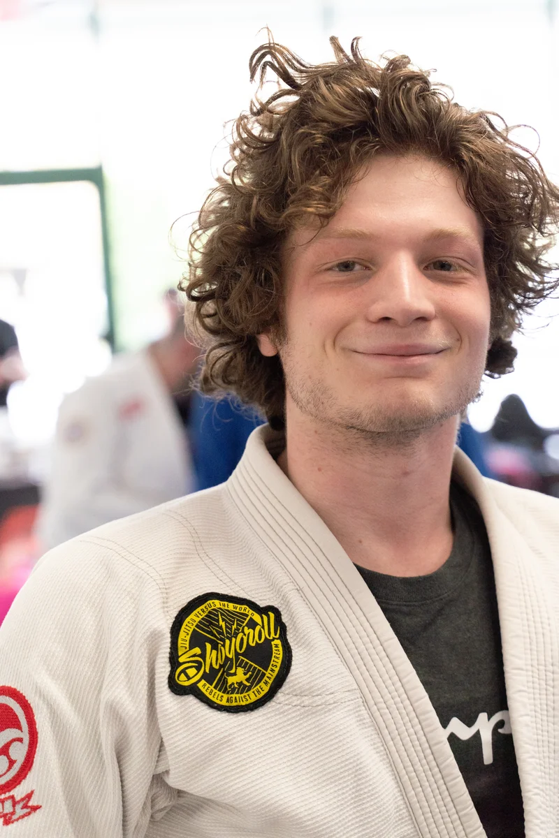 Bataille Jiu Jitsu Academy facility image