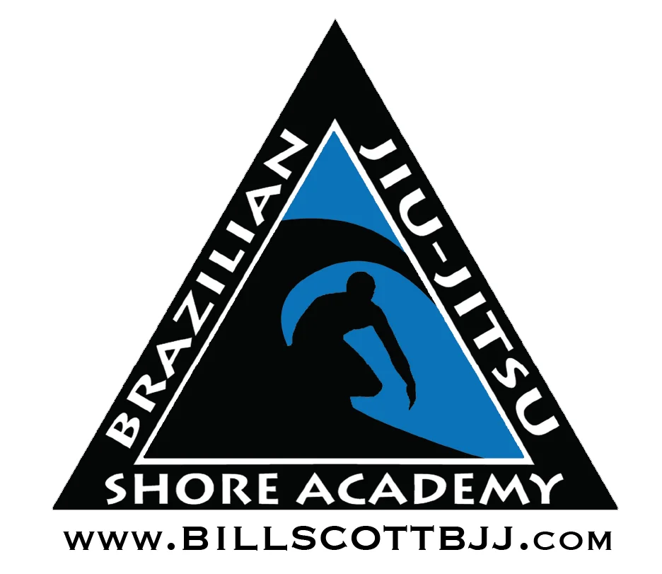 BJJ Shore Academy academy logo