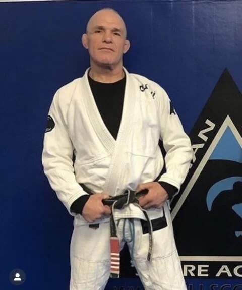 BJJ Shore Academy facility image