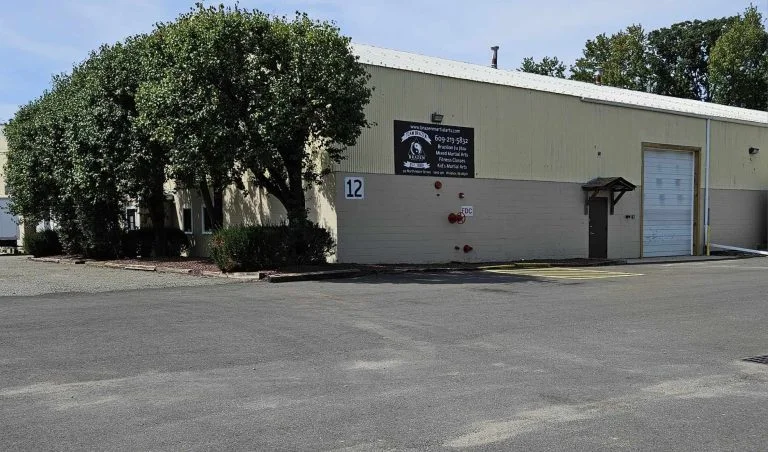 Brazen Martial Arts facility image