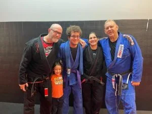 Brazen Martial Arts facility image