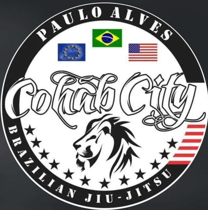 Cohab City academy logo