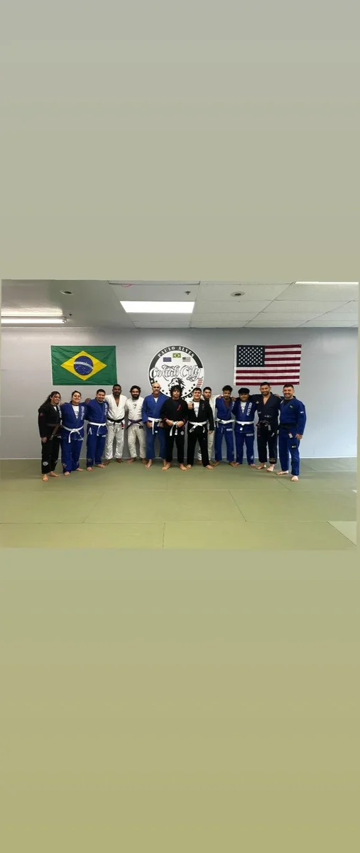 Cohab City facility image