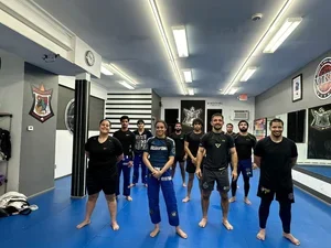 Cohab City facility image