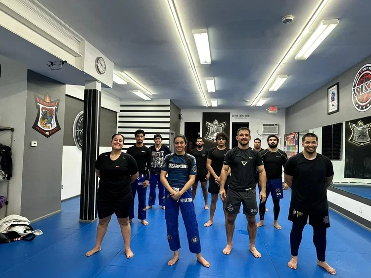 Cohab City facility image