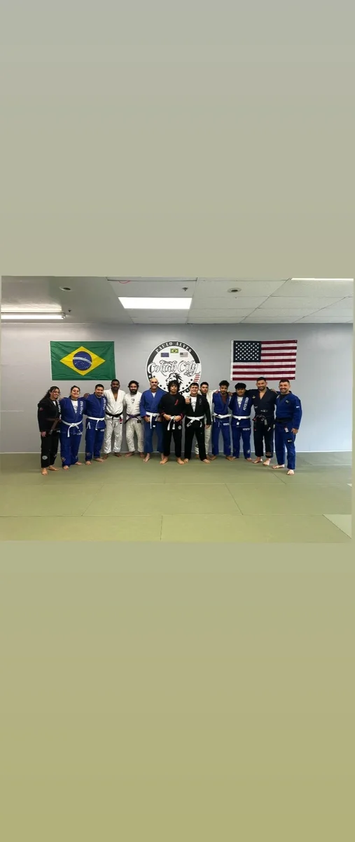 Cohab City facility image