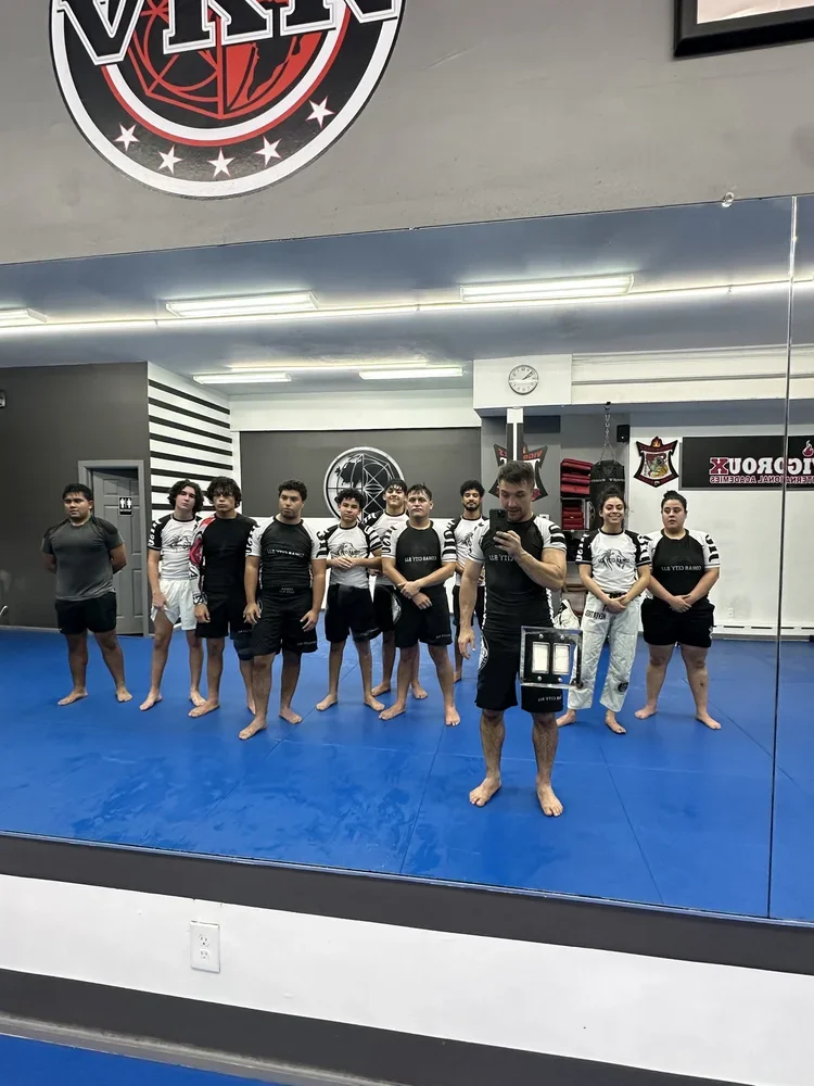 Cohab City facility image