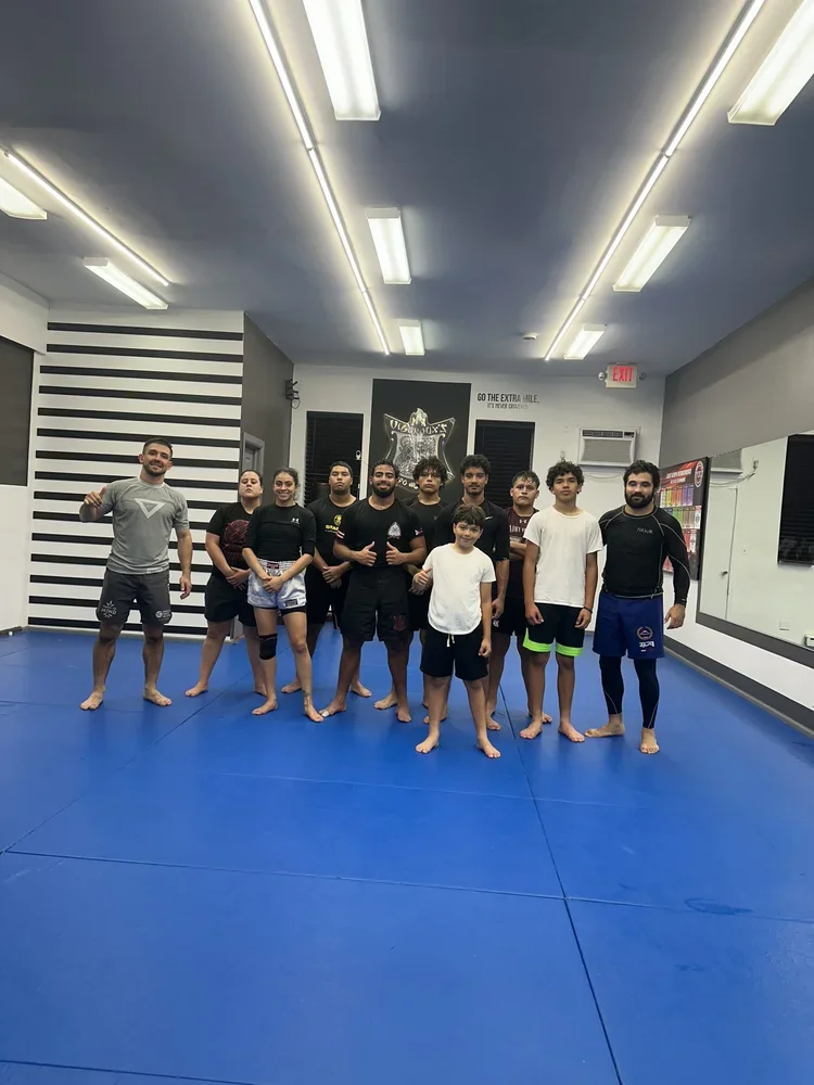 Cohab City facility image