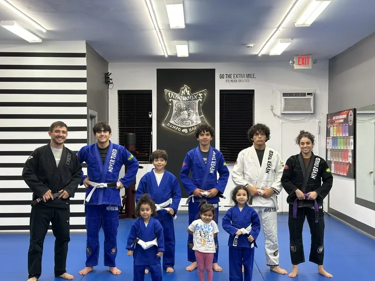 Cohab City facility image