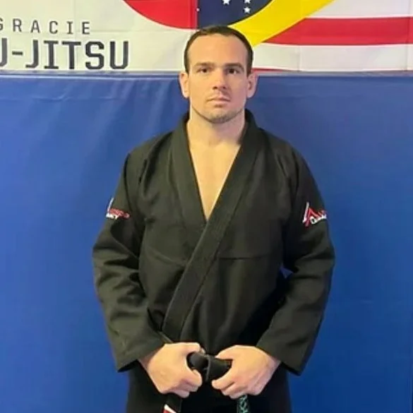 Combate Mixed Martial Arts of New Jersey facility image