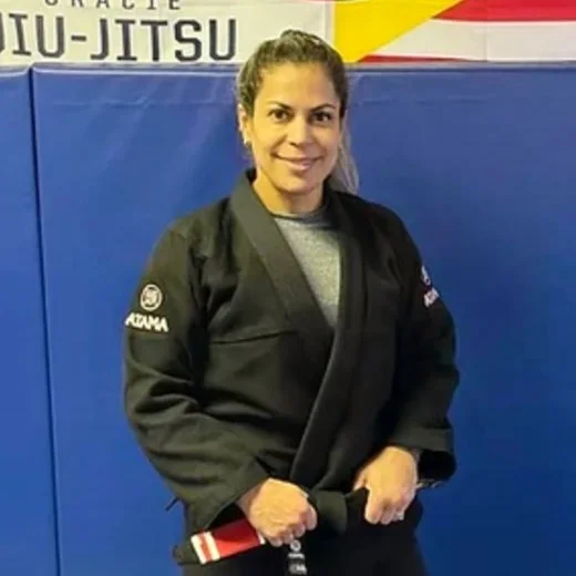 Combate Mixed Martial Arts of New Jersey facility image