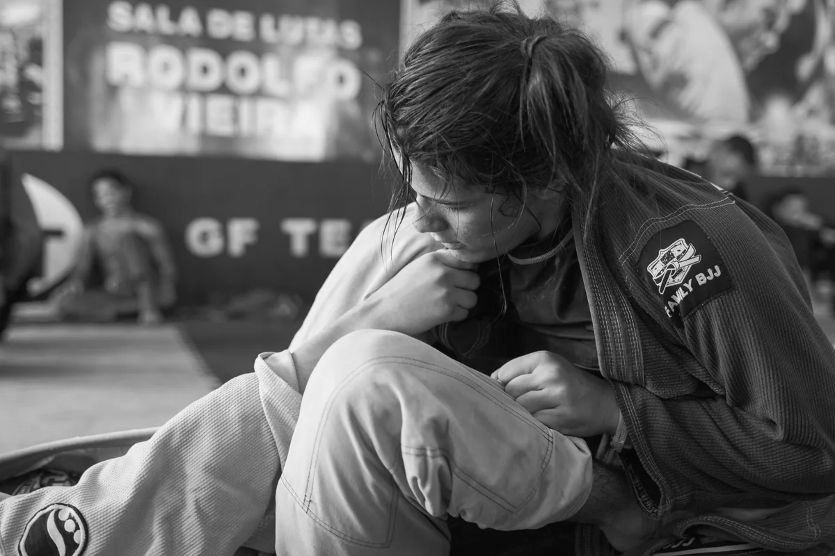 Combate Mixed Martial Arts of New Jersey facility image