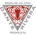 DANTE RIVERA BJJ ACADEMY academy logo