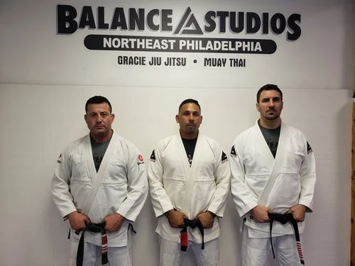 Echo Alpha Brazilian Jiu Jitsu facility image