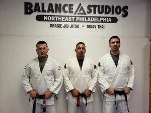 Echo Alpha Brazilian Jiu Jitsu facility image