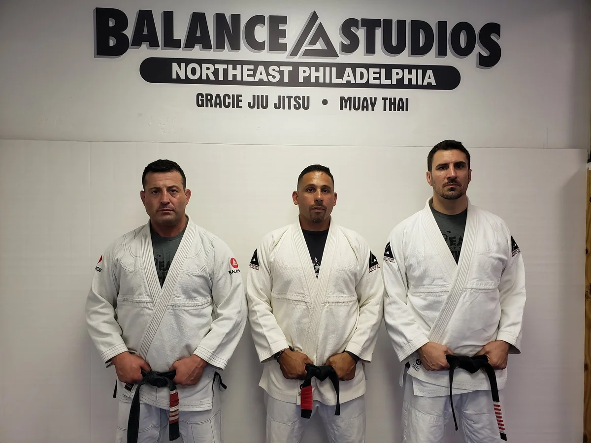 Echo Alpha Brazilian Jiu Jitsu facility image