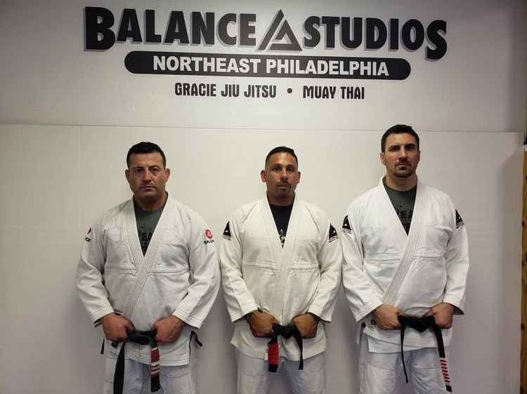 Echo Alpha Brazilian Jiu Jitsu facility image
