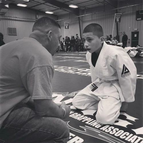 Echo Alpha Brazilian Jiu Jitsu facility image