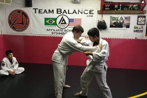 Echo Alpha Brazilian Jiu Jitsu facility image