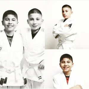Echo Alpha Brazilian Jiu Jitsu facility image