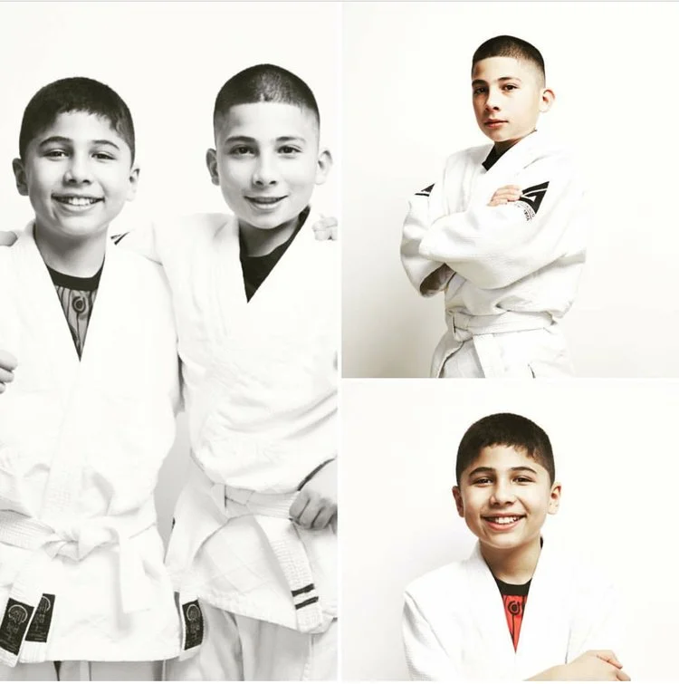 Echo Alpha Brazilian Jiu Jitsu facility image