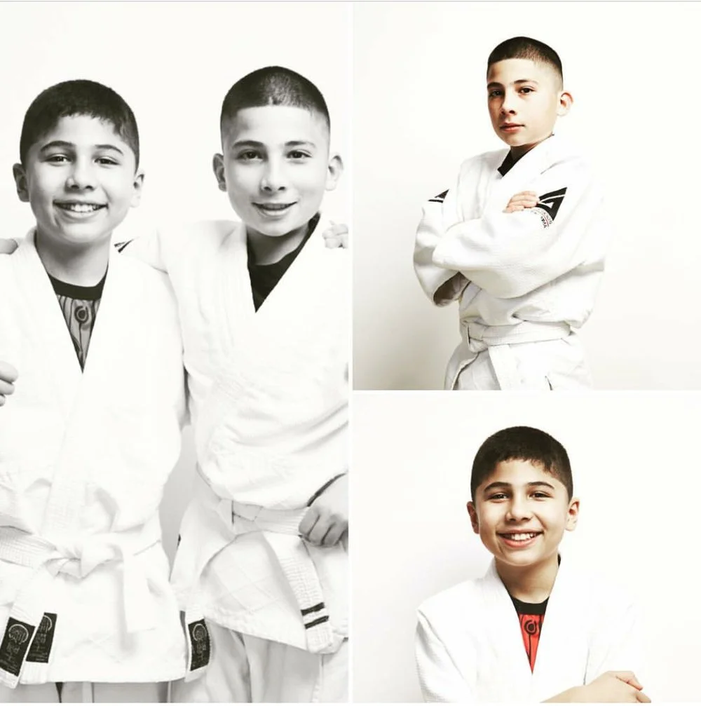 Echo Alpha Brazilian Jiu Jitsu facility image