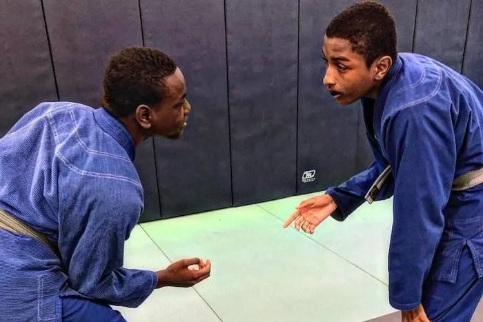 Elijah Brazilian Jiujitsu Academy facility image