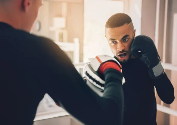 Fighters United facility image
