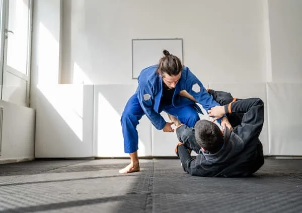 Fighters United facility image