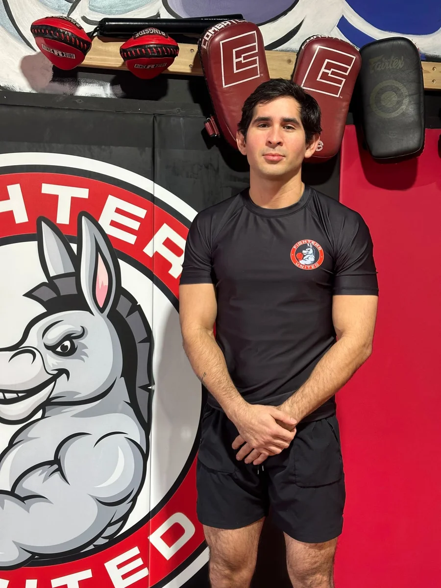 Fighters United facility image