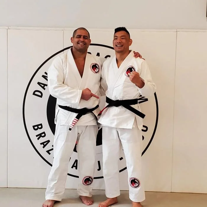 Fighters United facility image