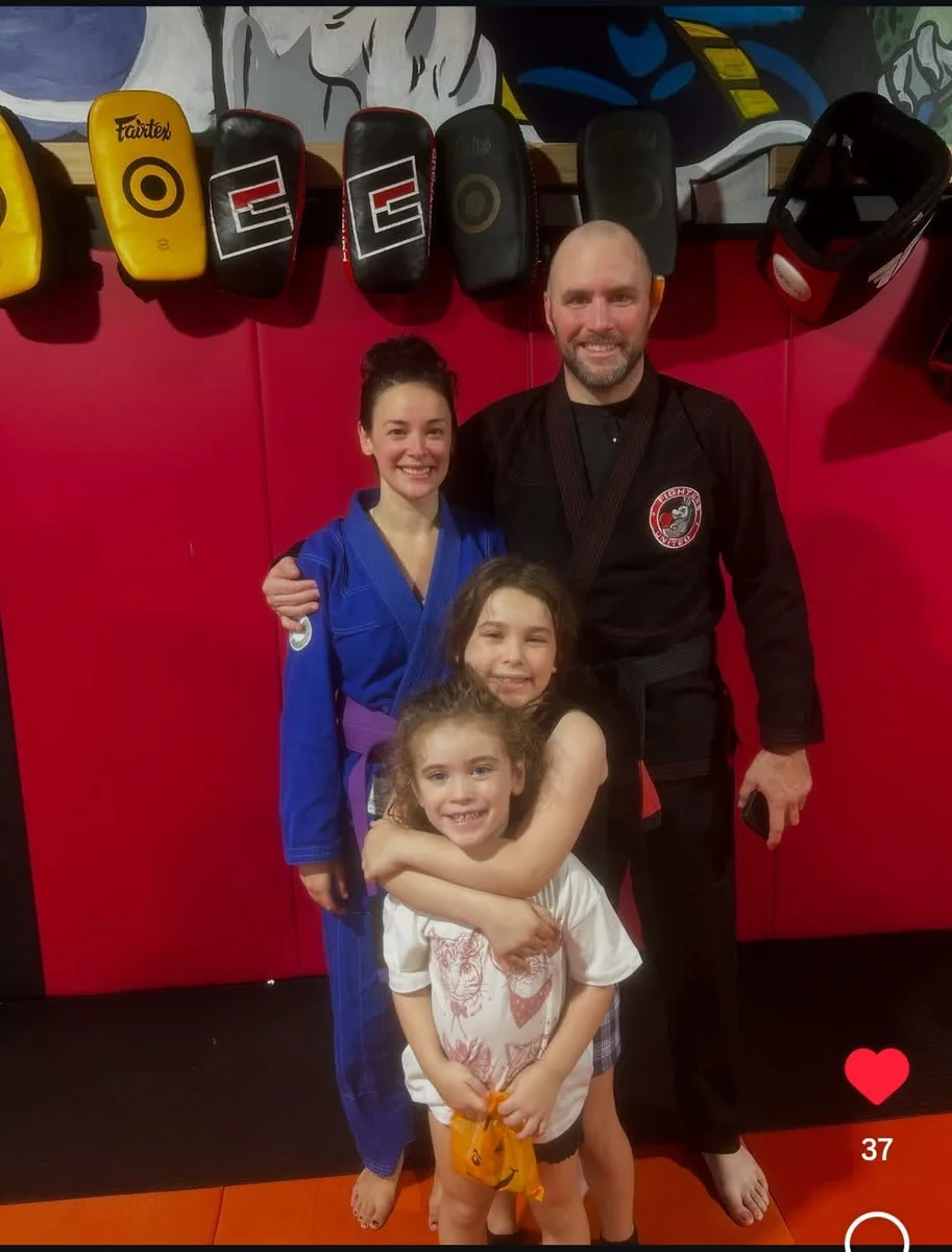 Fighters United facility image