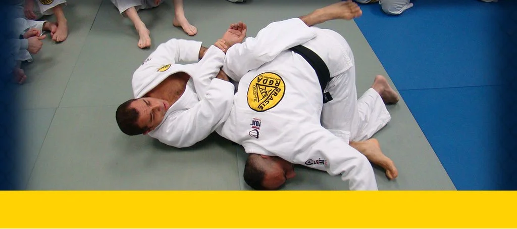 Gracie New Jersey Jiu Jitsu Academy facility image
