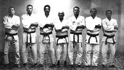 Gracie New Jersey Jiu Jitsu Academy facility image
