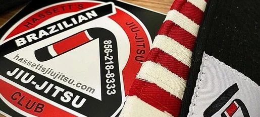 Hassett’s Brazilian Jiu-Jitsu facility image