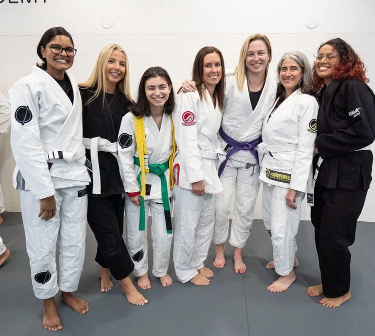 House of Salt Jiu-Jitsu facility image