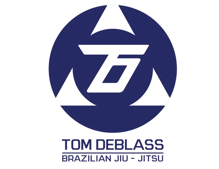 House of Salt Jiu-Jitsu academy logo