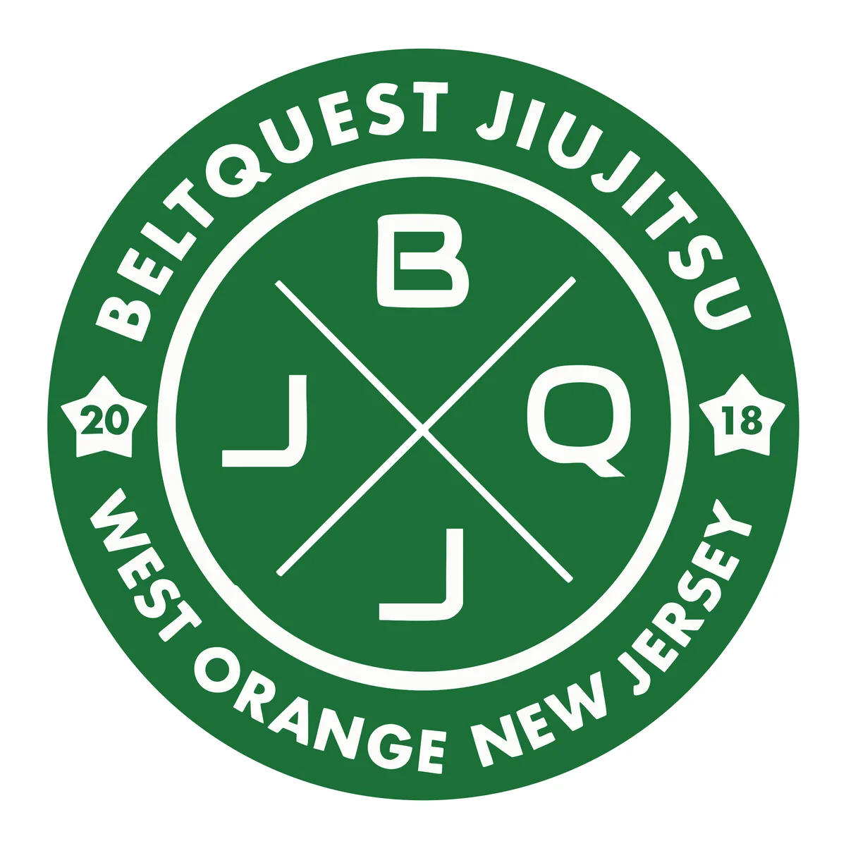 BeltQuest Jiu Jitsu facility image