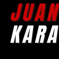 Juan Kan Karate academy logo