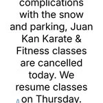 Juan Kan Karate facility image