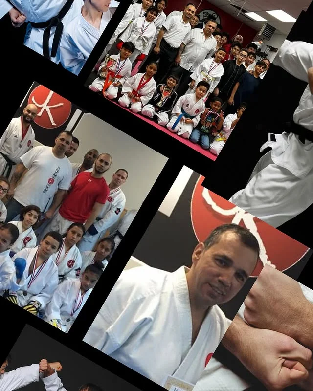 Juan Kan Karate facility image