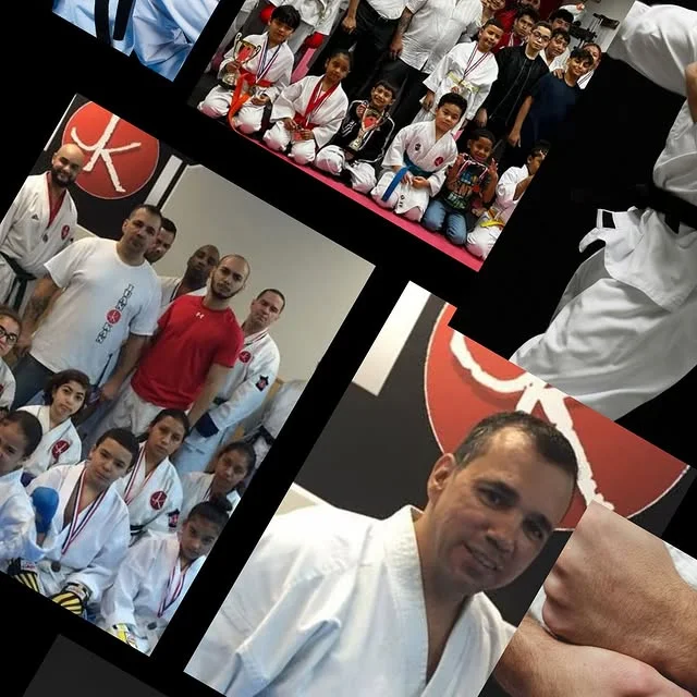 Juan Kan Karate facility image